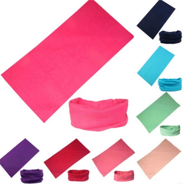 Bandana Multi-Use Sleeve & Mask 6