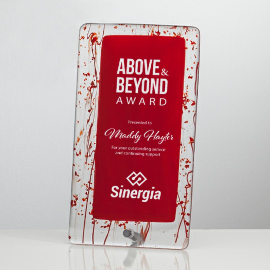 Augin Award 3