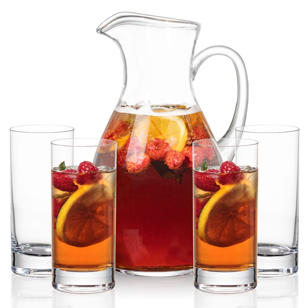 Geneva Pitcher & Dresden Beverage 2