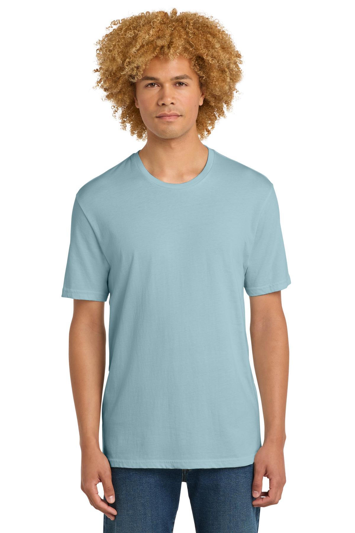 District Perfect Weight Tee. DT104 123