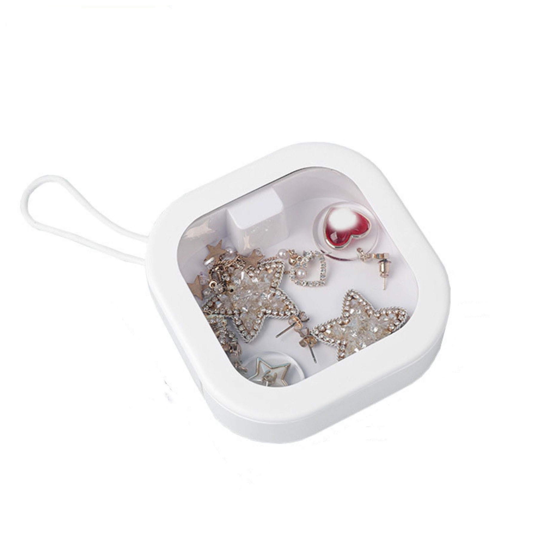 Hair Tie Organizer 4