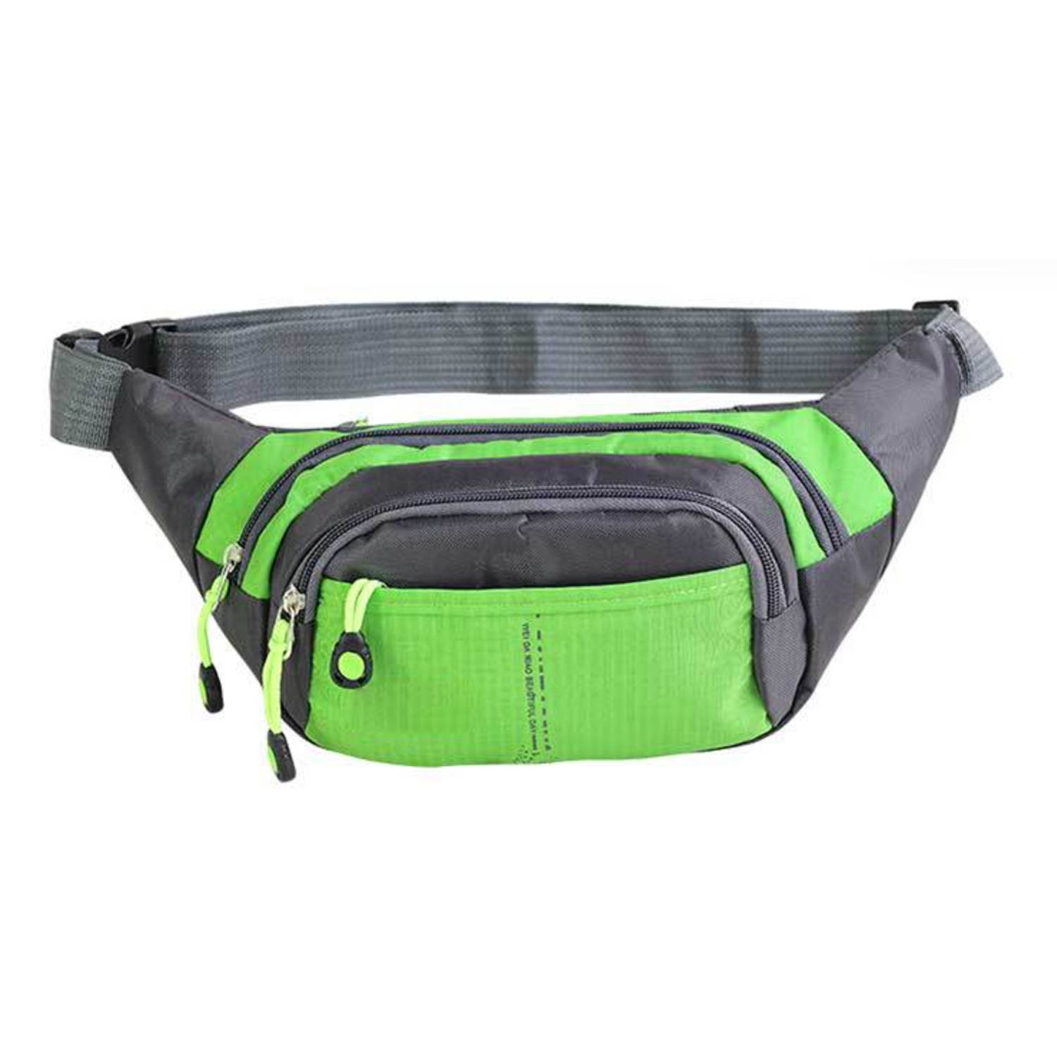 Multi Functional Oxford Cloth Running Belt Bag 6