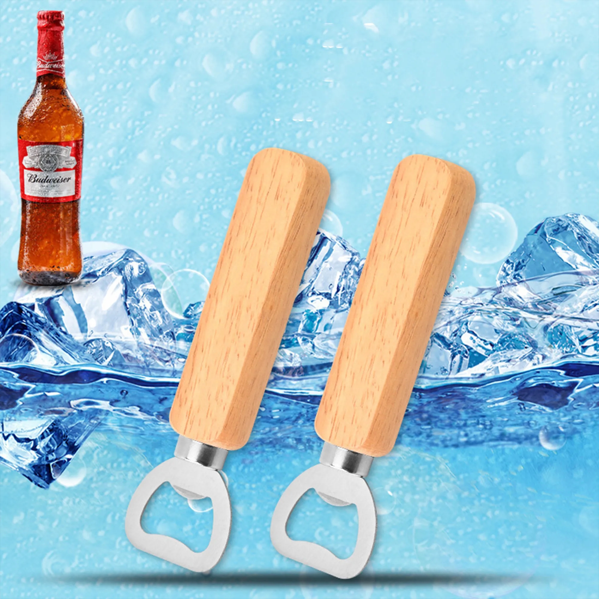 Stainless Beer Opener Tool 5