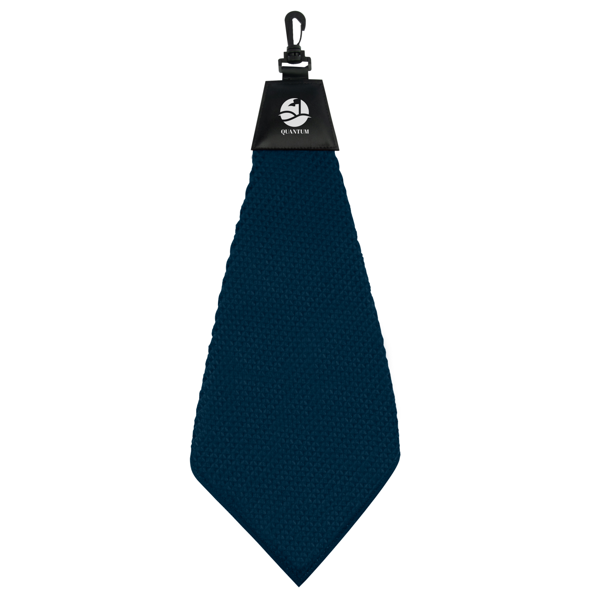 Grip Dry Waffle Golf Towel 1