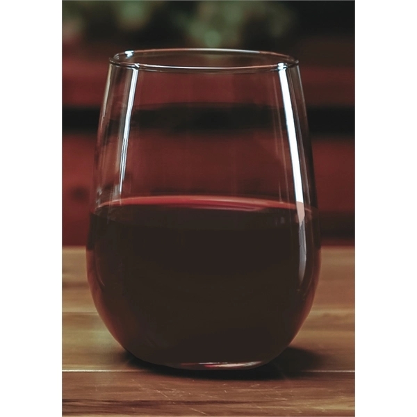 Selection Stemless Tall Wine 4