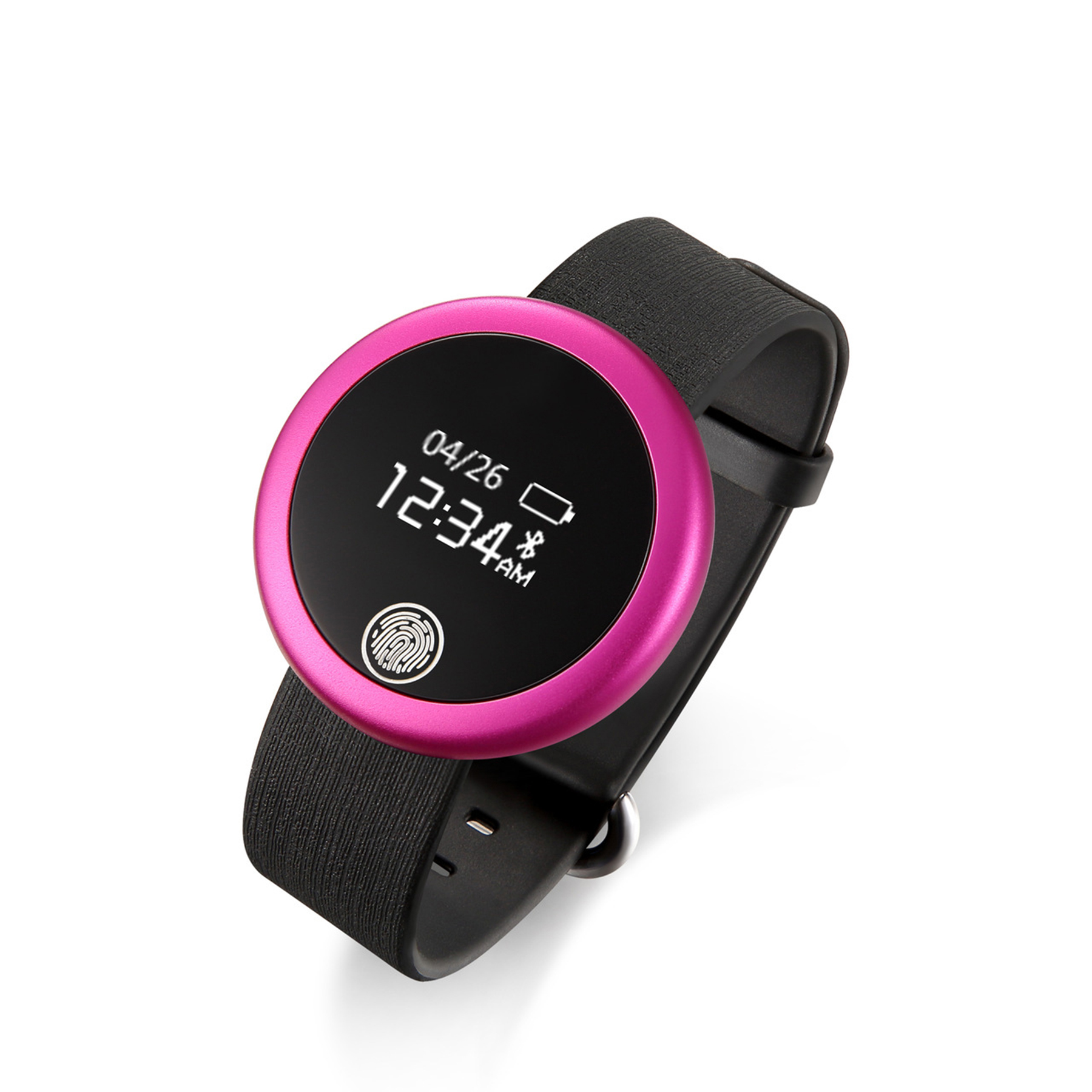 Touchscreen Smartwatch 3