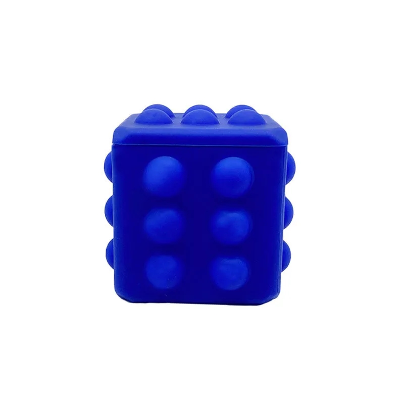 Silicone Bubble Fun Stress Relief Ball 8