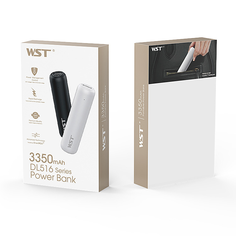 mini power bank 2