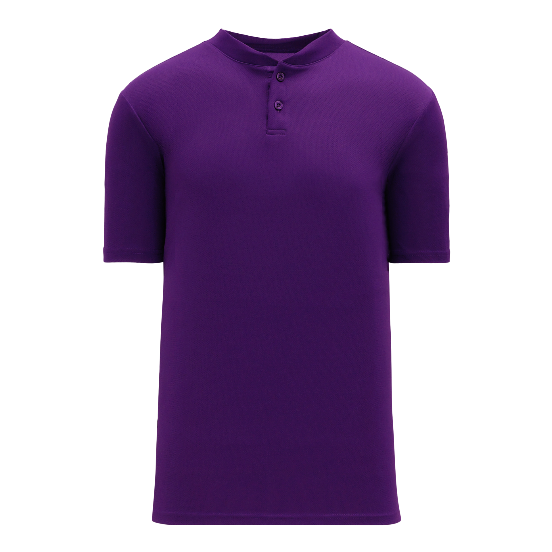 Two Button Baseball Jerseys BA1347-G01 38