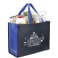 RPET Laminated Matte Shopper Tote 29