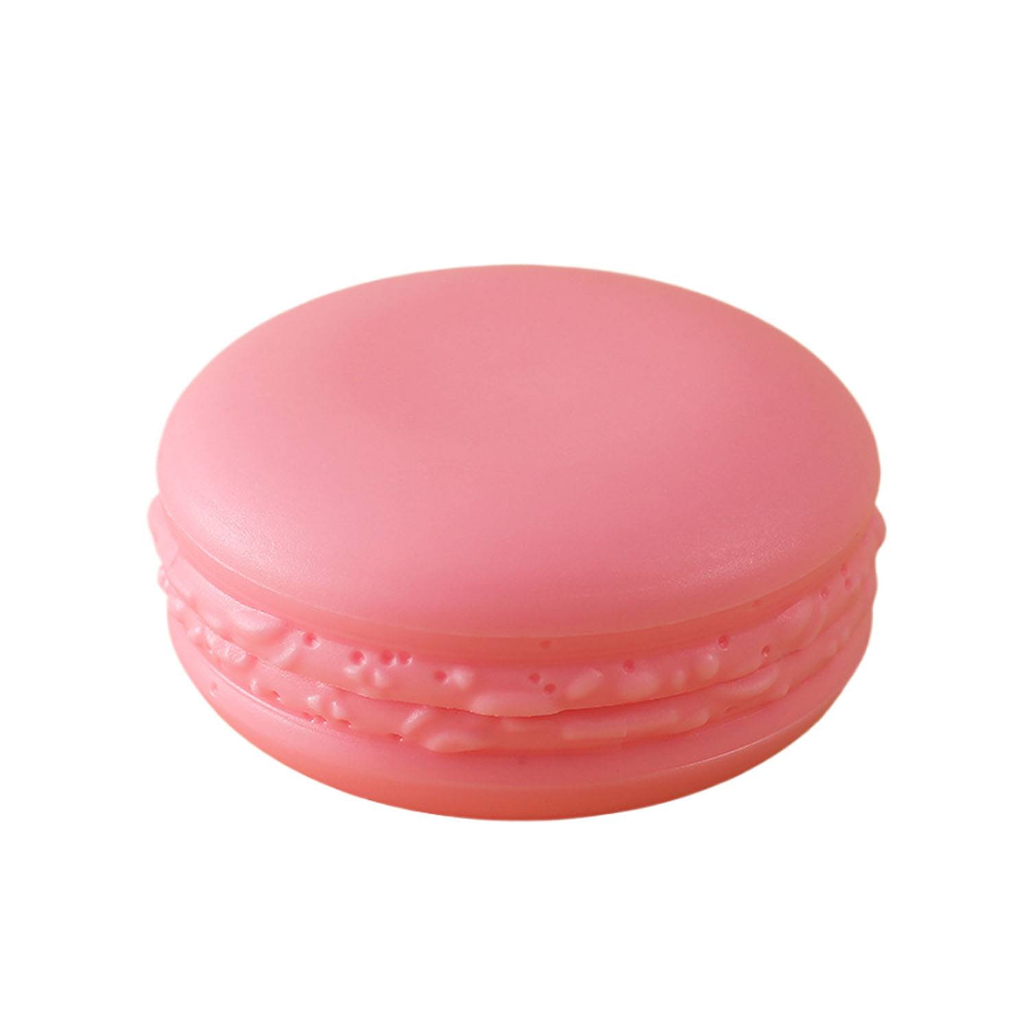 Portable Compact Mini Travel Cream Storage Container 2