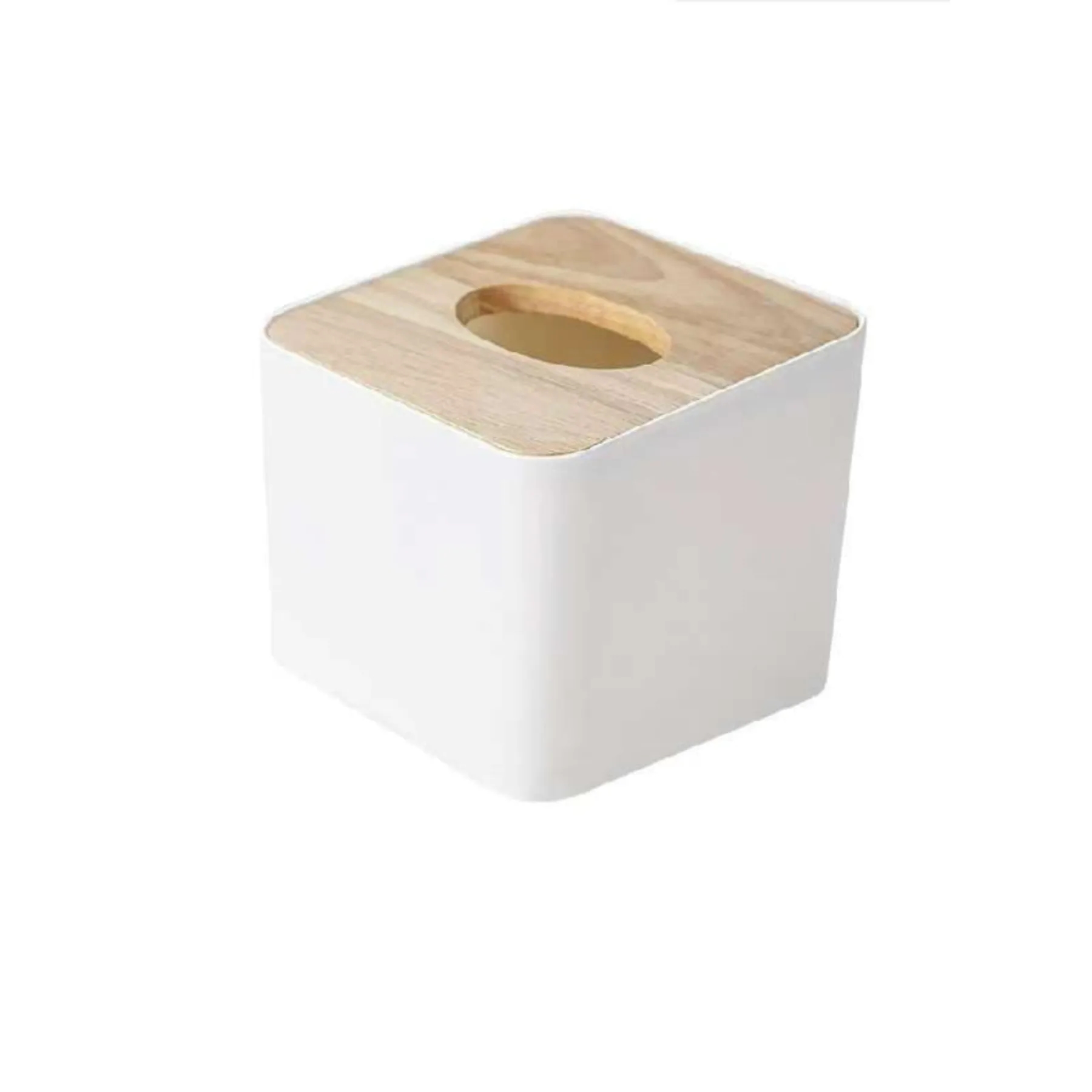 Modern Tissue Box 3