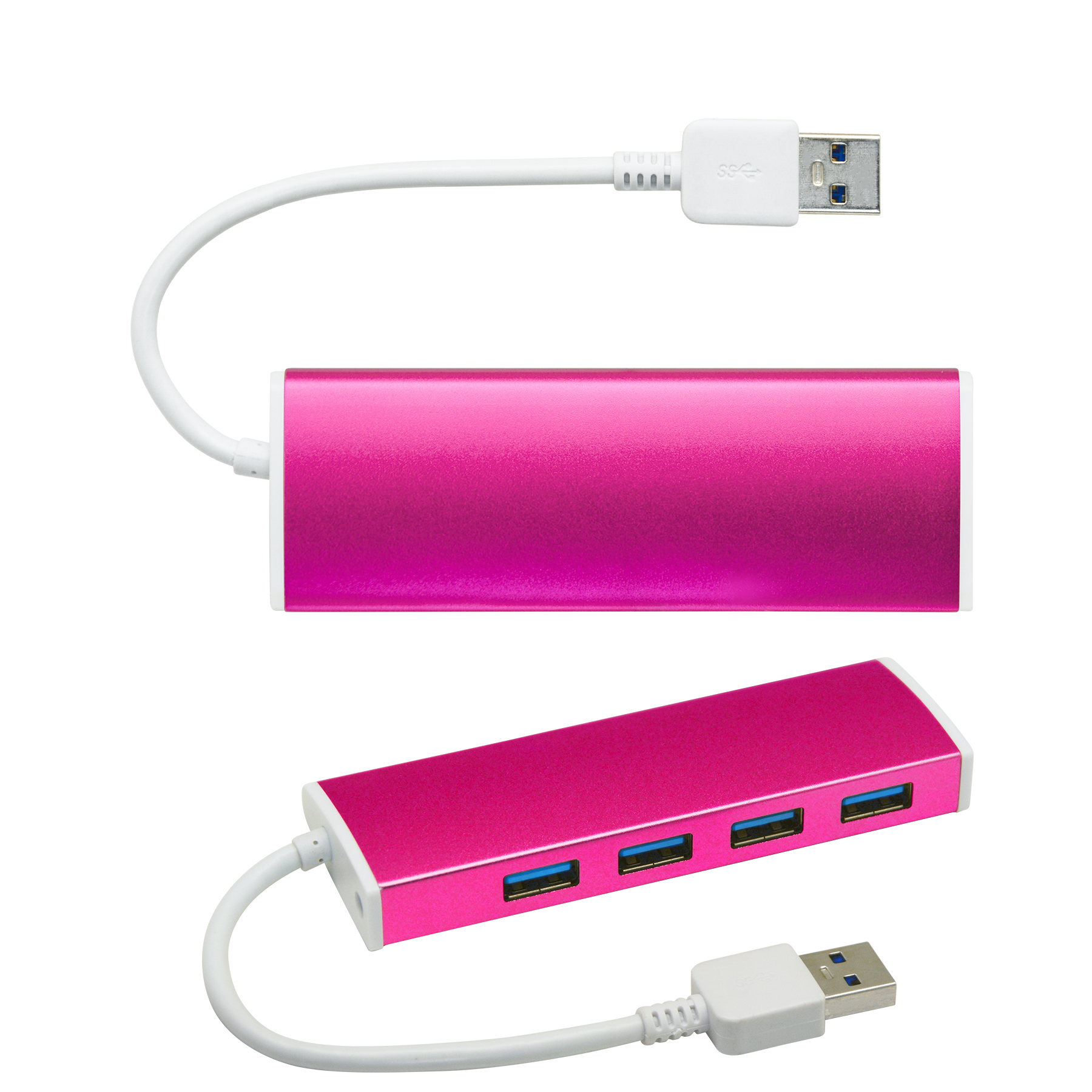 Quaker USB 3.0 Hub 5