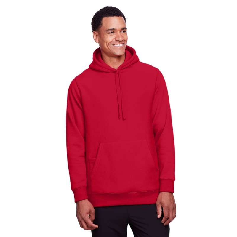 Team 365 Adult Zone HydroSport™ Heavyweight Pullover Hooded Sweatshirt 31