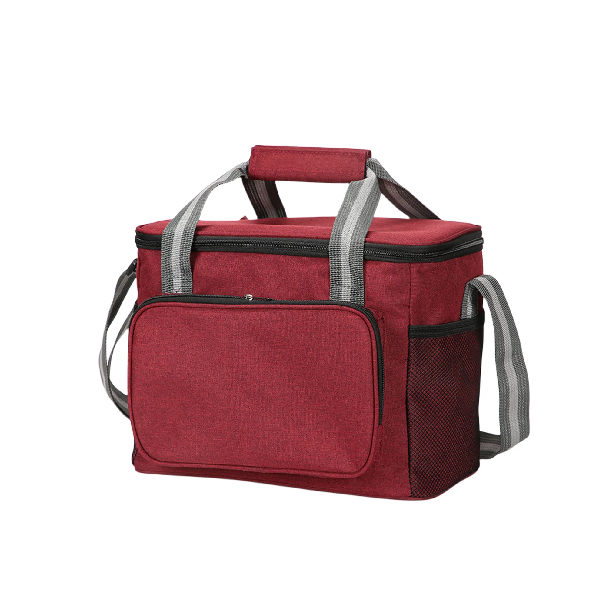 Insulated Lunch Bag Box 9