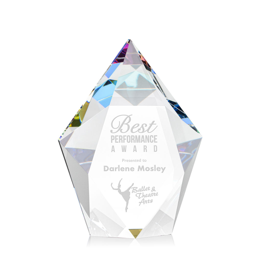 Devron Award - Prismatic 8