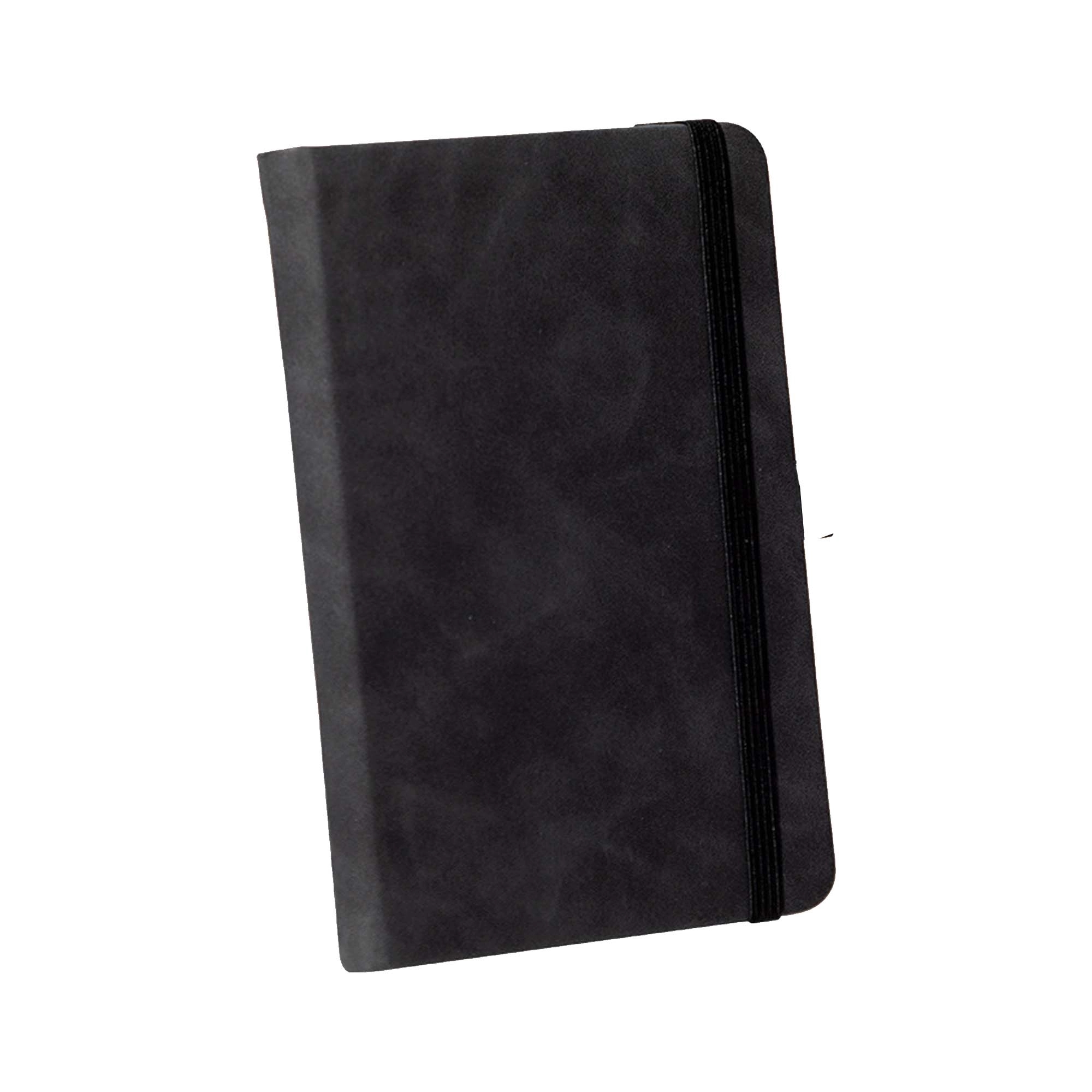 A6 Soft Hardcover Notebook 7