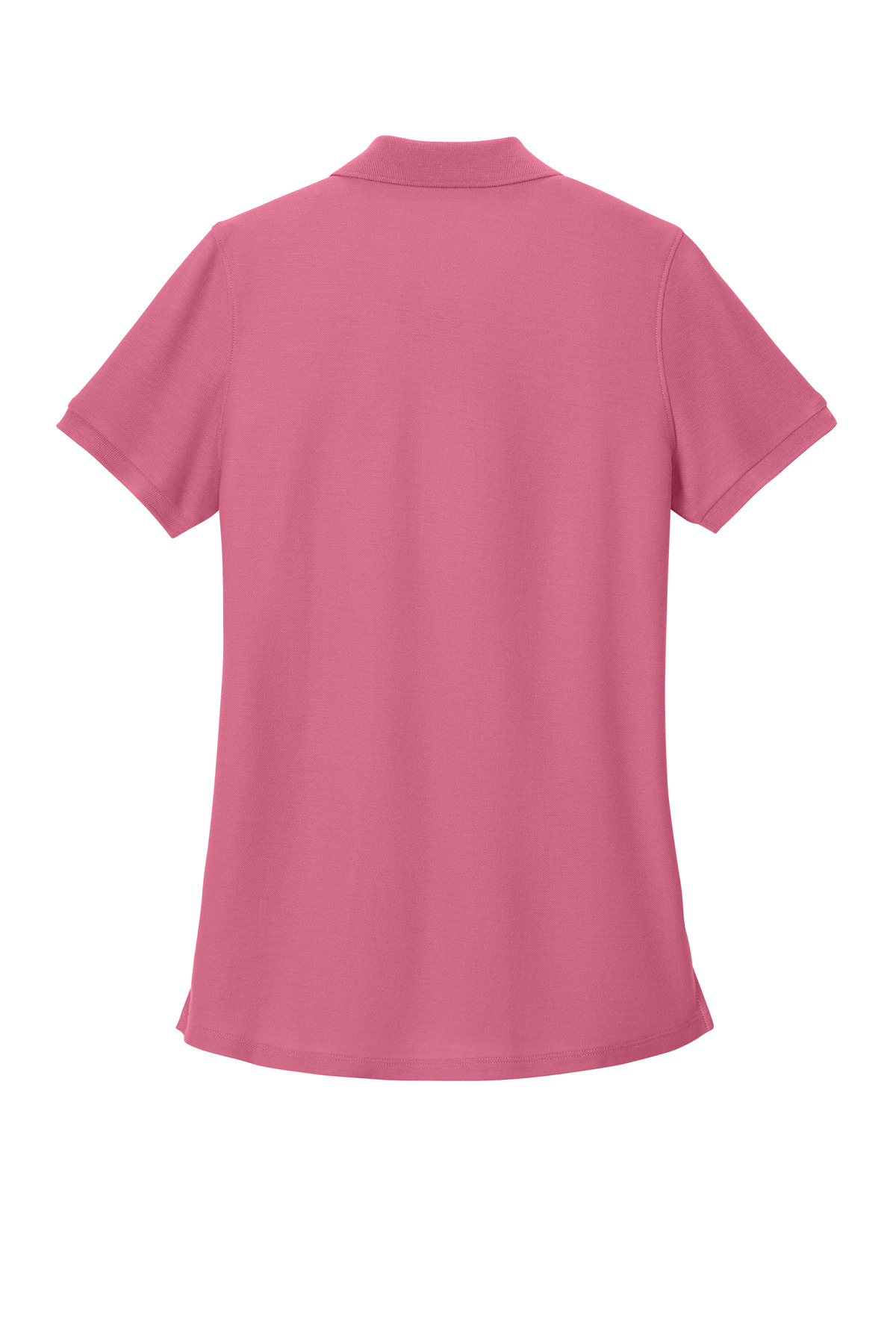 Port Authority Women's Wearever Signature Pique Polo LK200 9