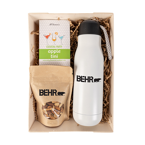 Verterra Cocktail Kit 2