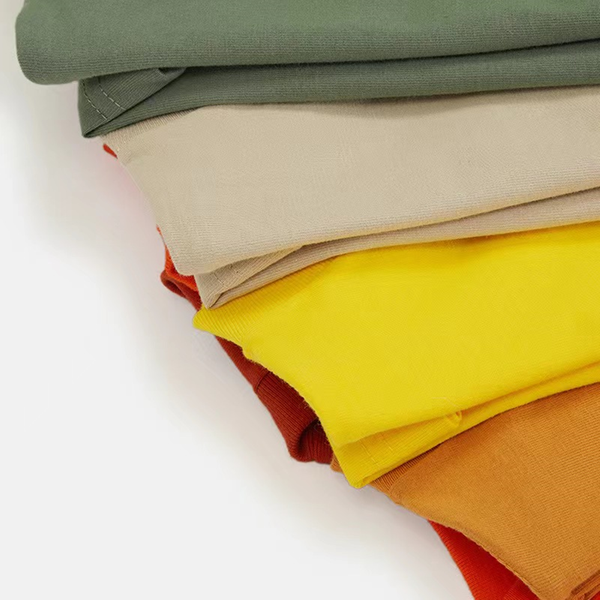 Adult Heavy Cotton Long Sleeve T-Shirt 2