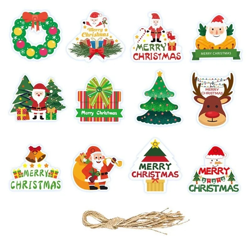 Custom Christmas Halloween Party Door Cover 4