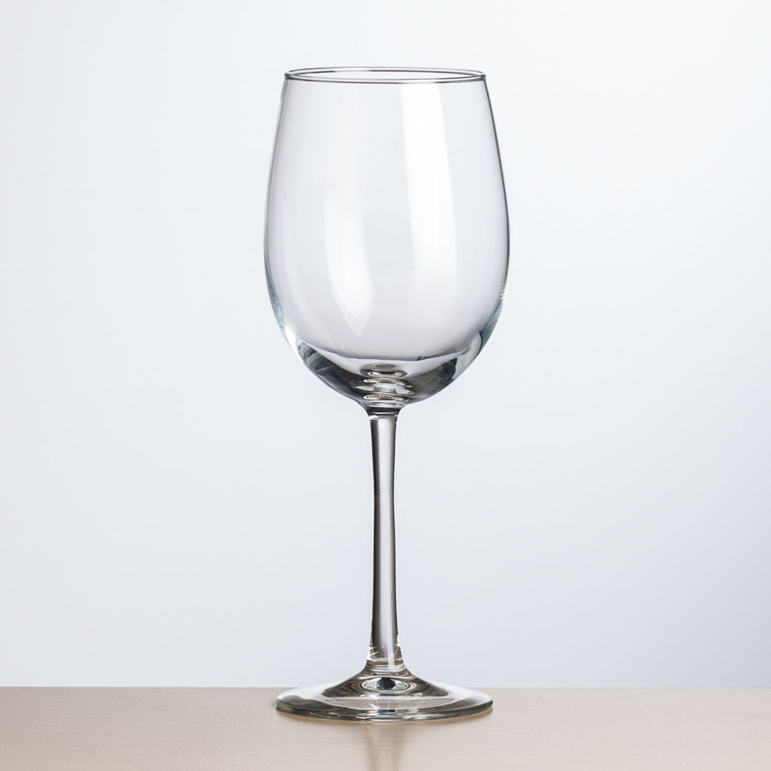 Connoisseur Wine - Deep Etch 7
