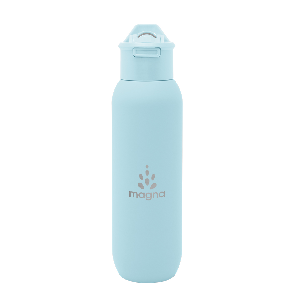 20 Oz. Hydrus Recycled Stainless Steel Bottle, custom water bottle with logo imprint 5