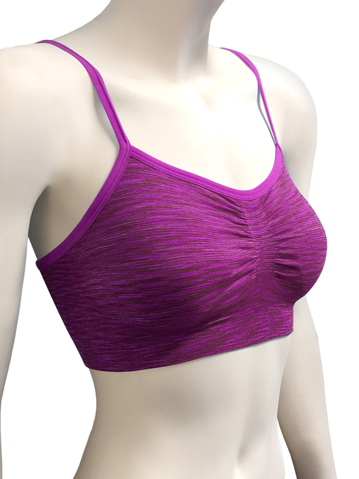 Prestige Medical - Fitted Sports Bra