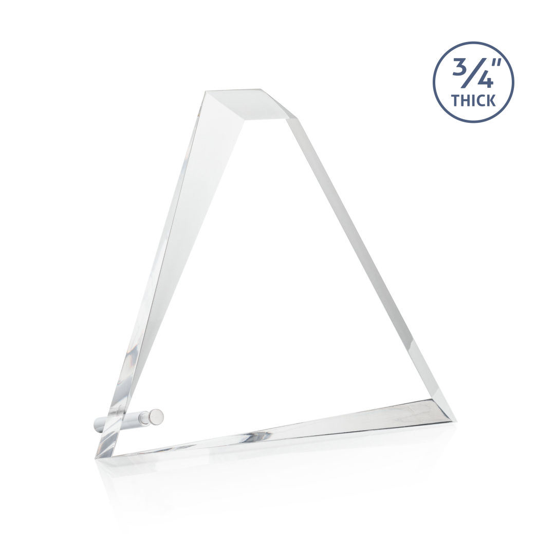 Glenrock VividPrint™ Award - Silver 2