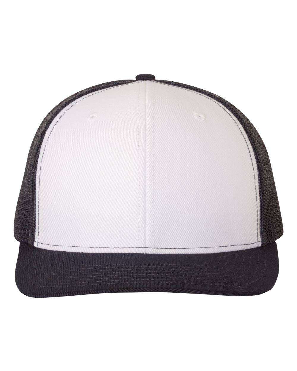 Snapback Trucker Cap - 112 263