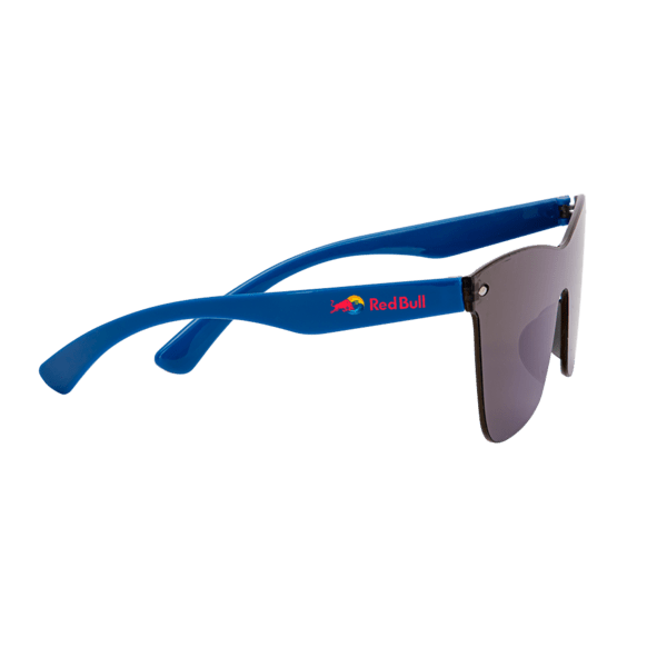 Sunnies - Mirror Coated Sunglasses 5