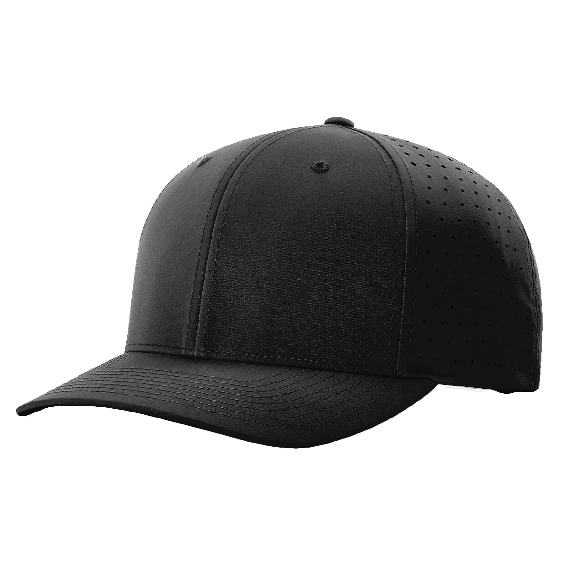 Richardson 632 Laser Perf R-FLEX Snapback Hat 10