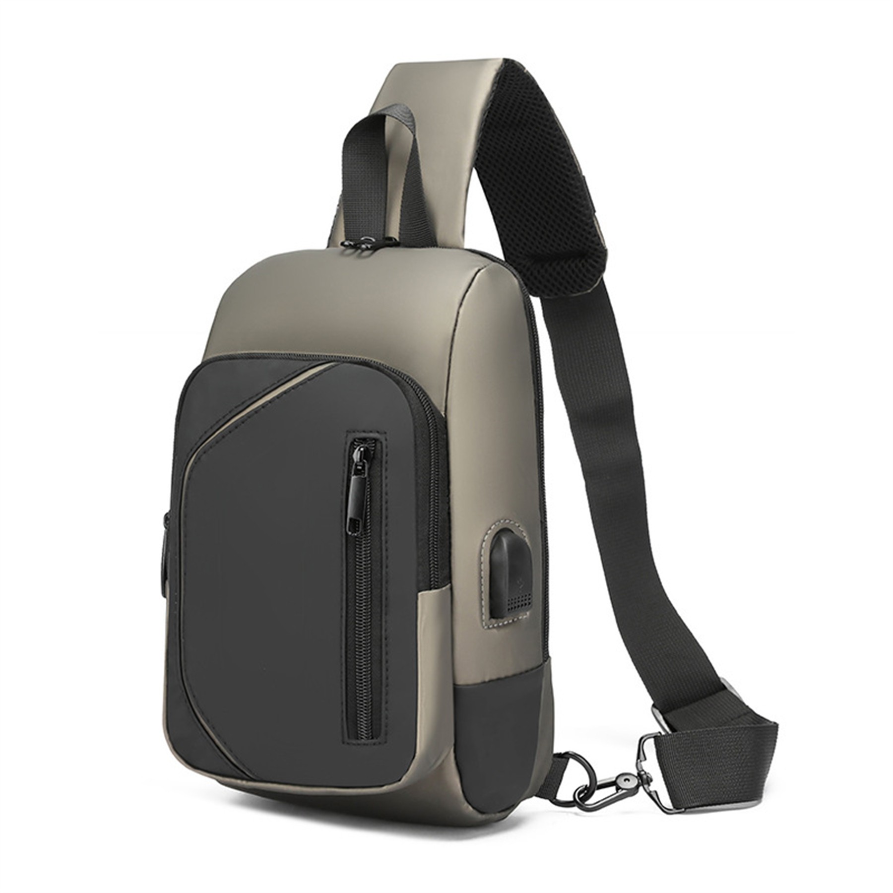 Men's crossbody bag 5
