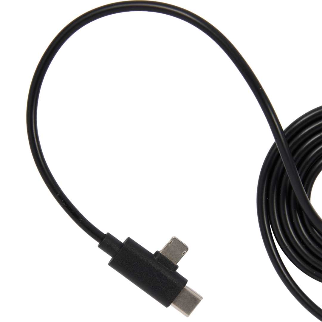 5-in-1 Recycled Long Charging Cable 71