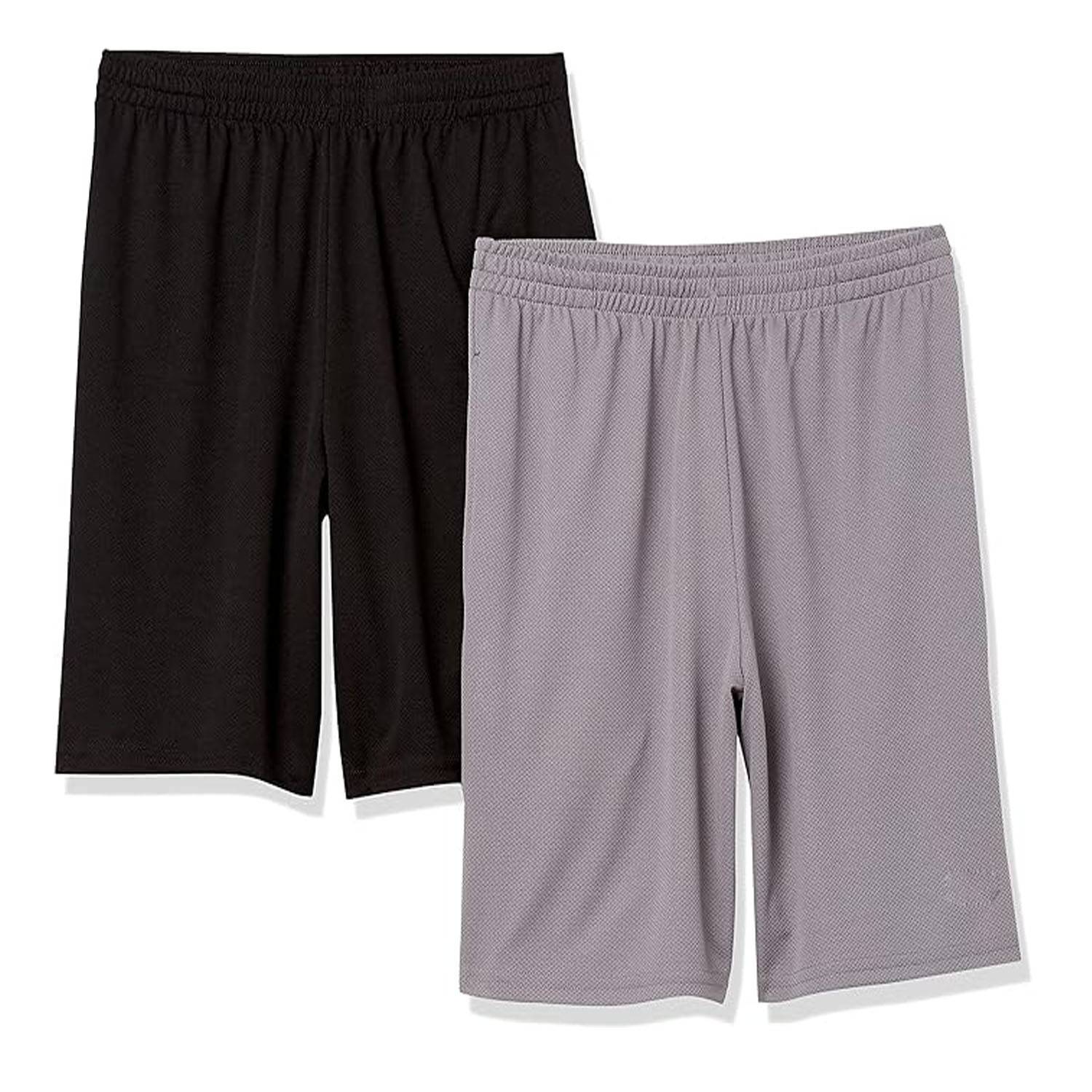 Shorts 3