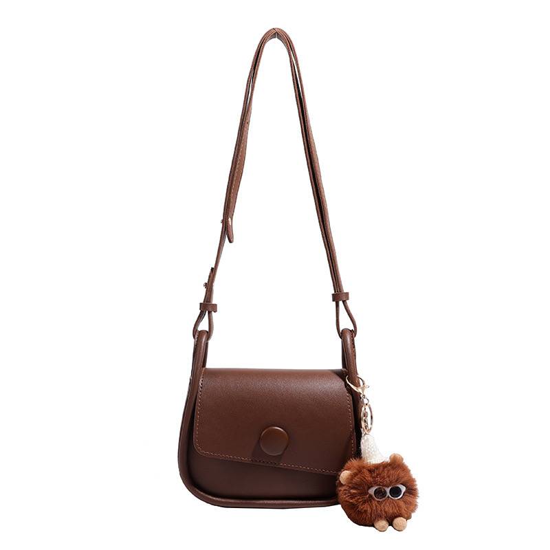 Simple Commuter Bag 10