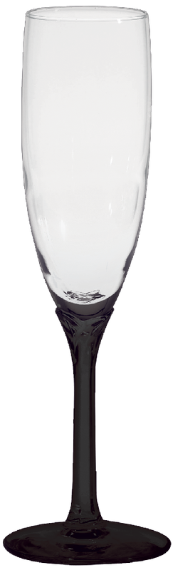 6 oz. Domaine Clear Stem Flute 8