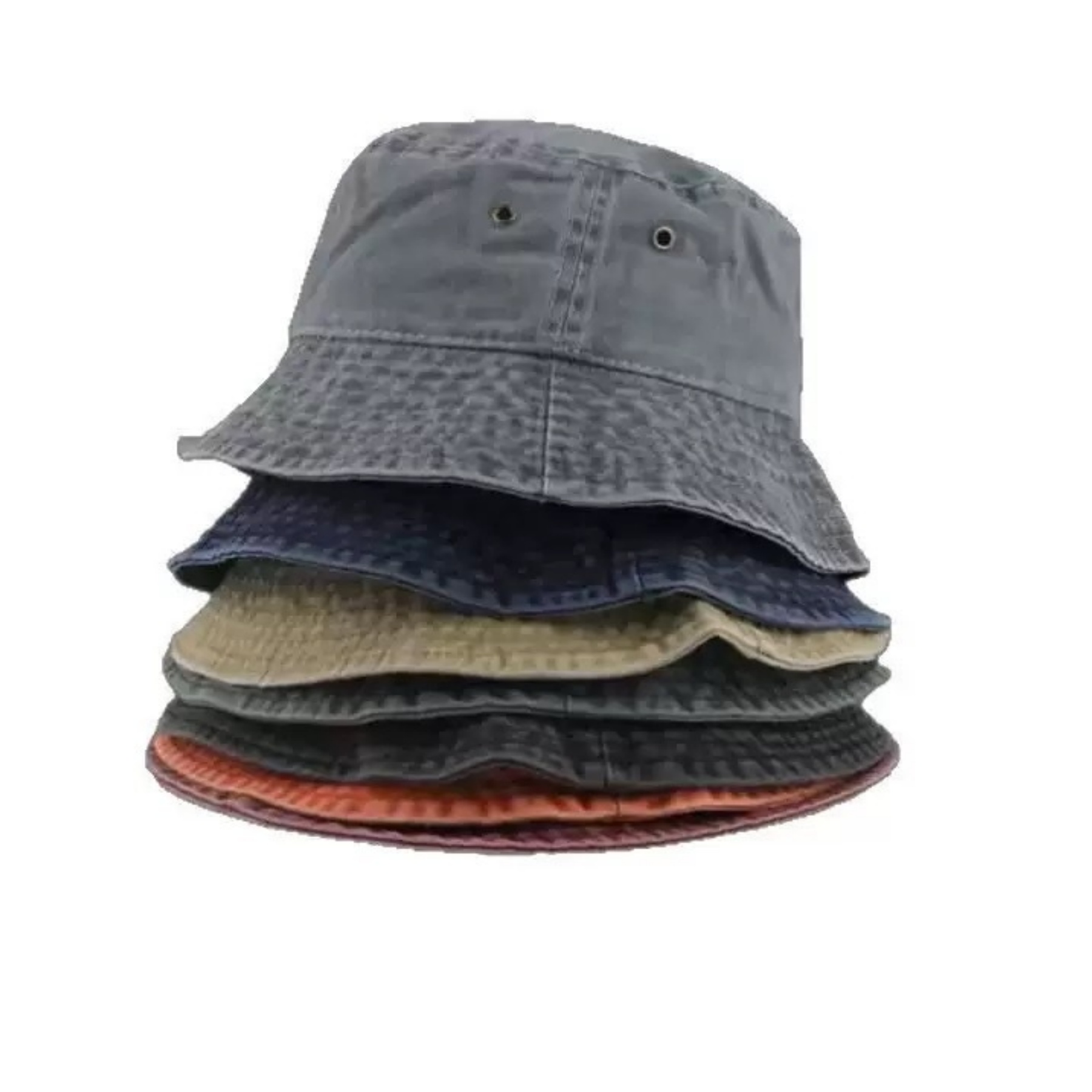 Outdoor Bucket Cap Hat 3