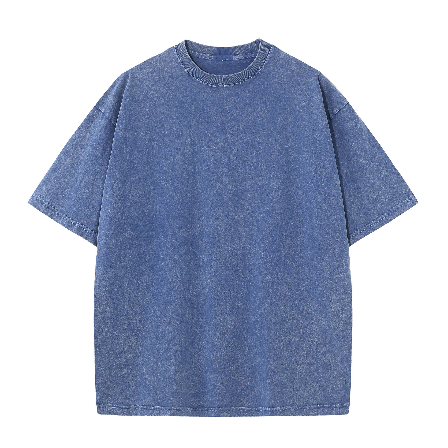 Oversized Shirts Streetwear 4