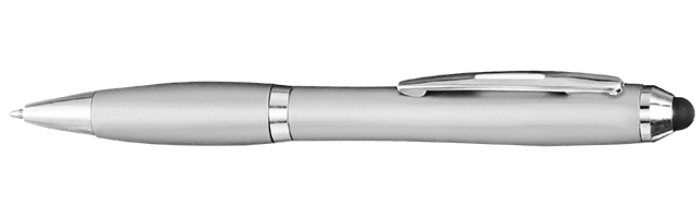 Plastic Stylus Pens 21