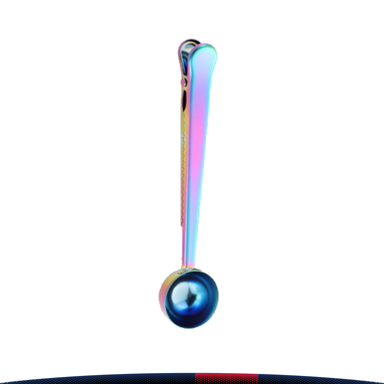 Haos 2 In 1 Sealing Clip 6