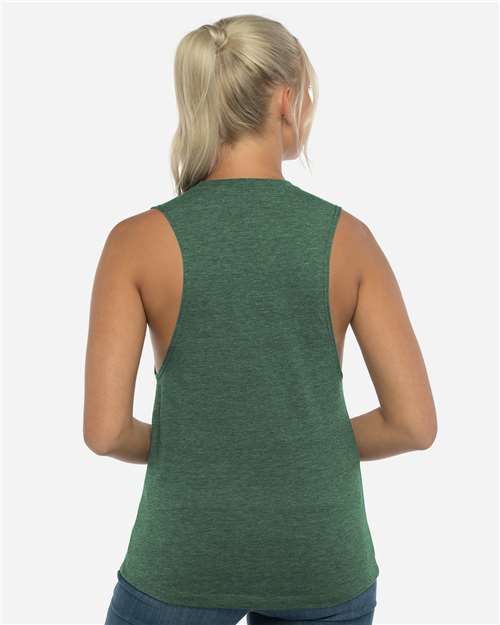Women's Festival Muscle Tank - 5013 86