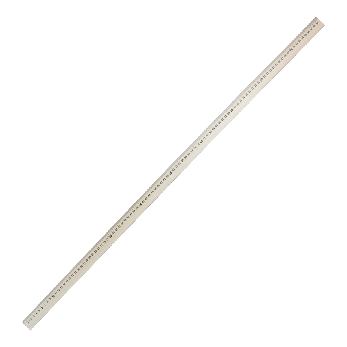 Meterstick - Lacquer Finish 2