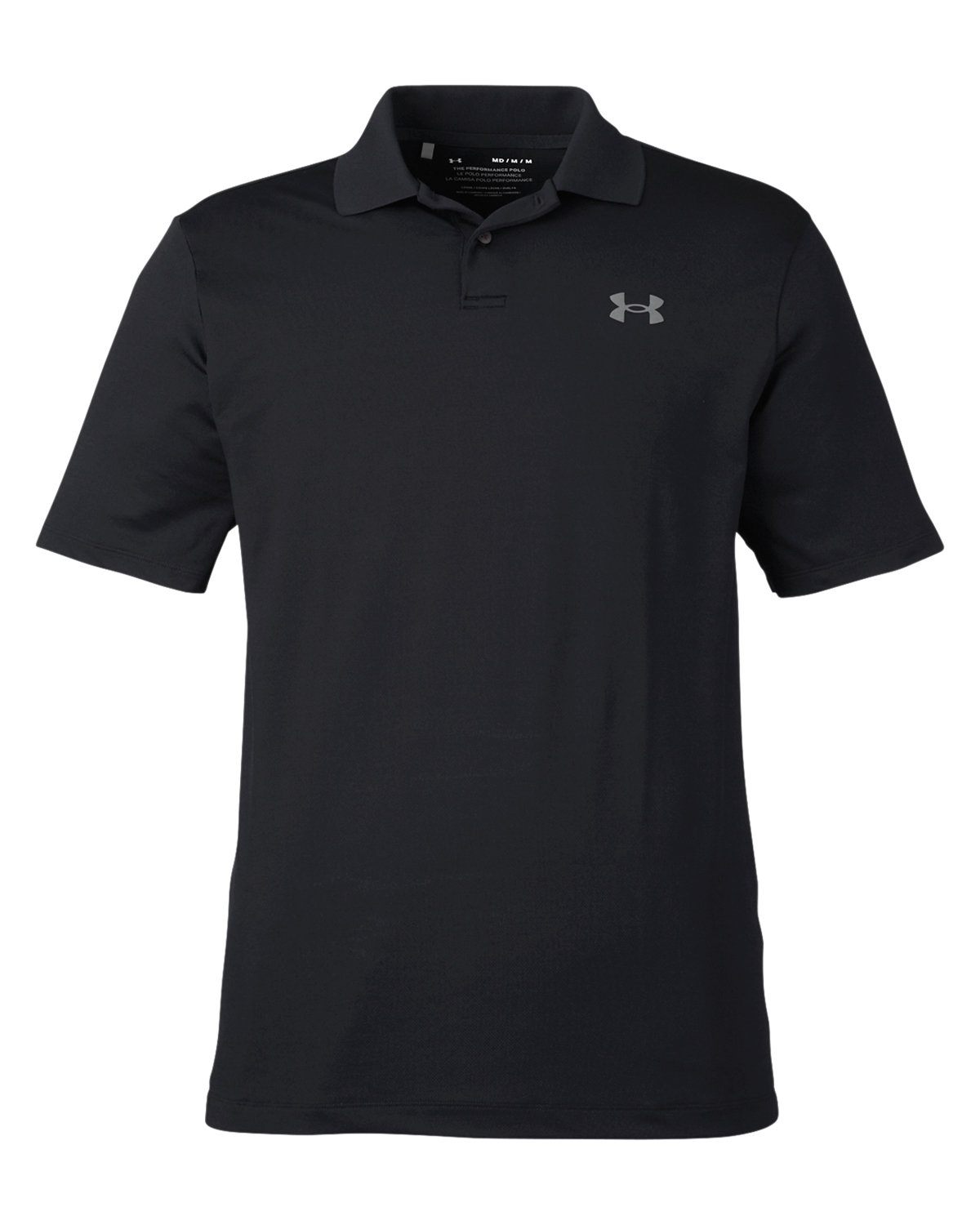 Men's Performance 3 0 Golf Polo
