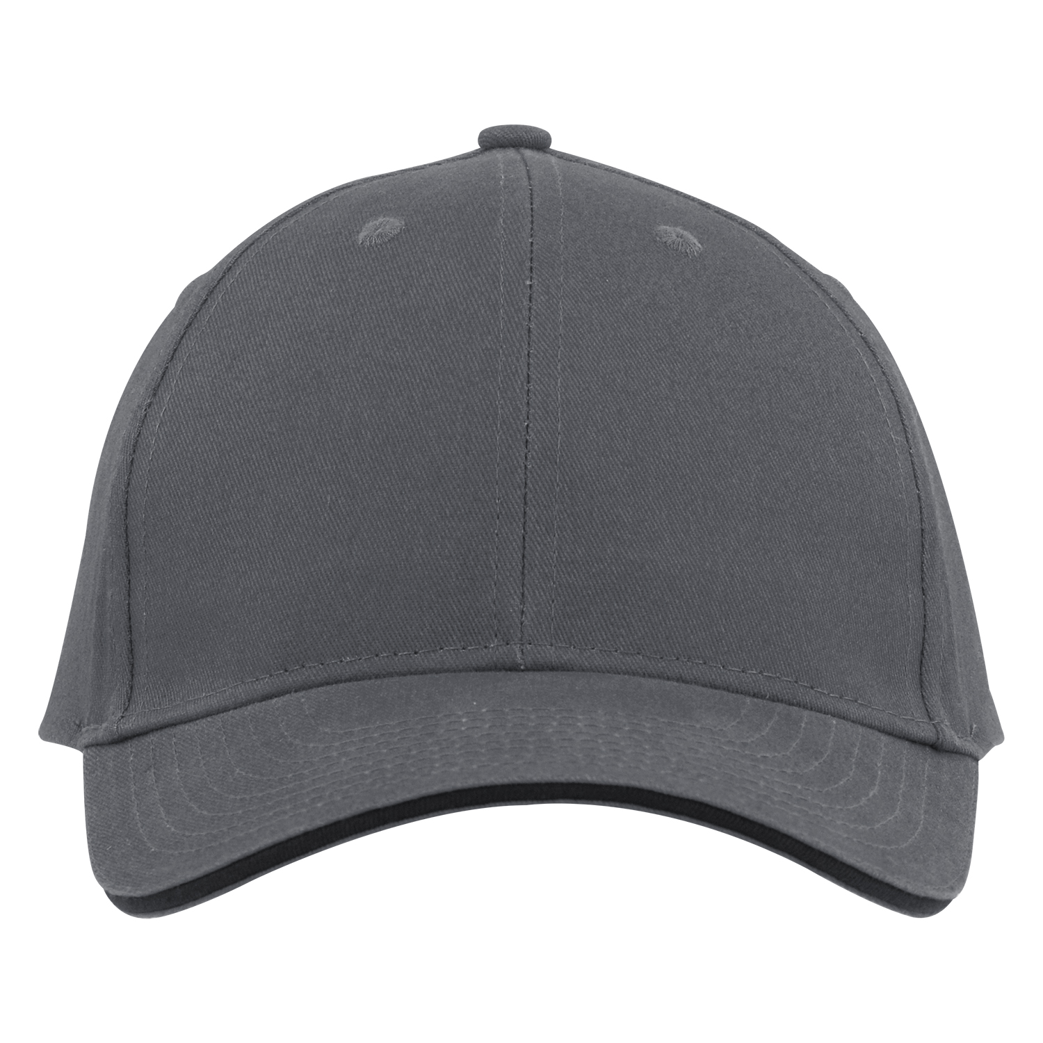 Pro-Lite Deluxe II Cap with Sandwich Visor
