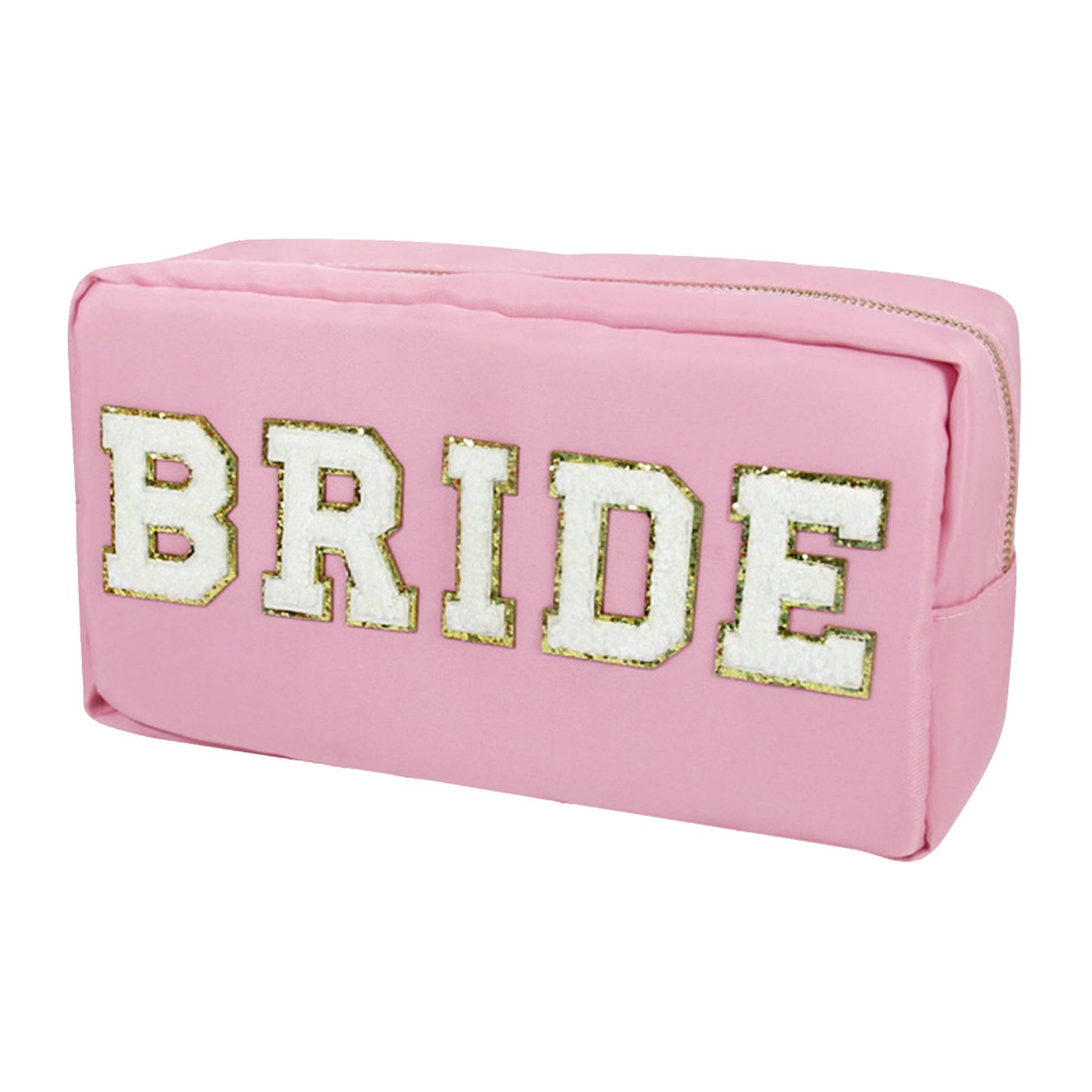 Nylon Portable waterproof makeup bag 5