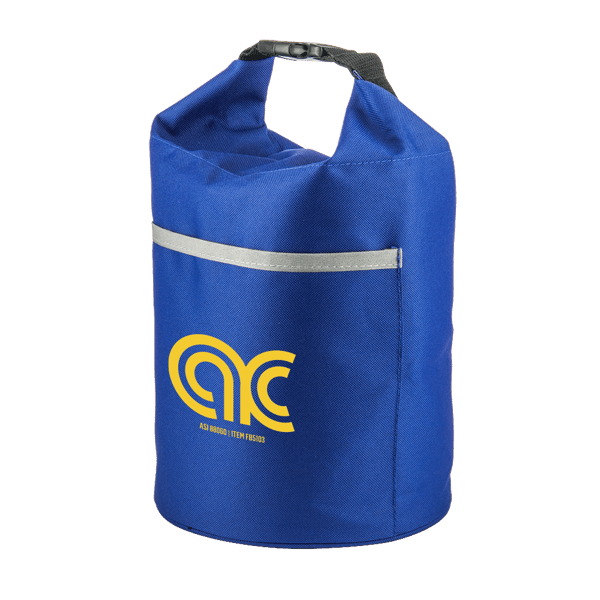 Hilltop Bucket Cooler Bag 18
