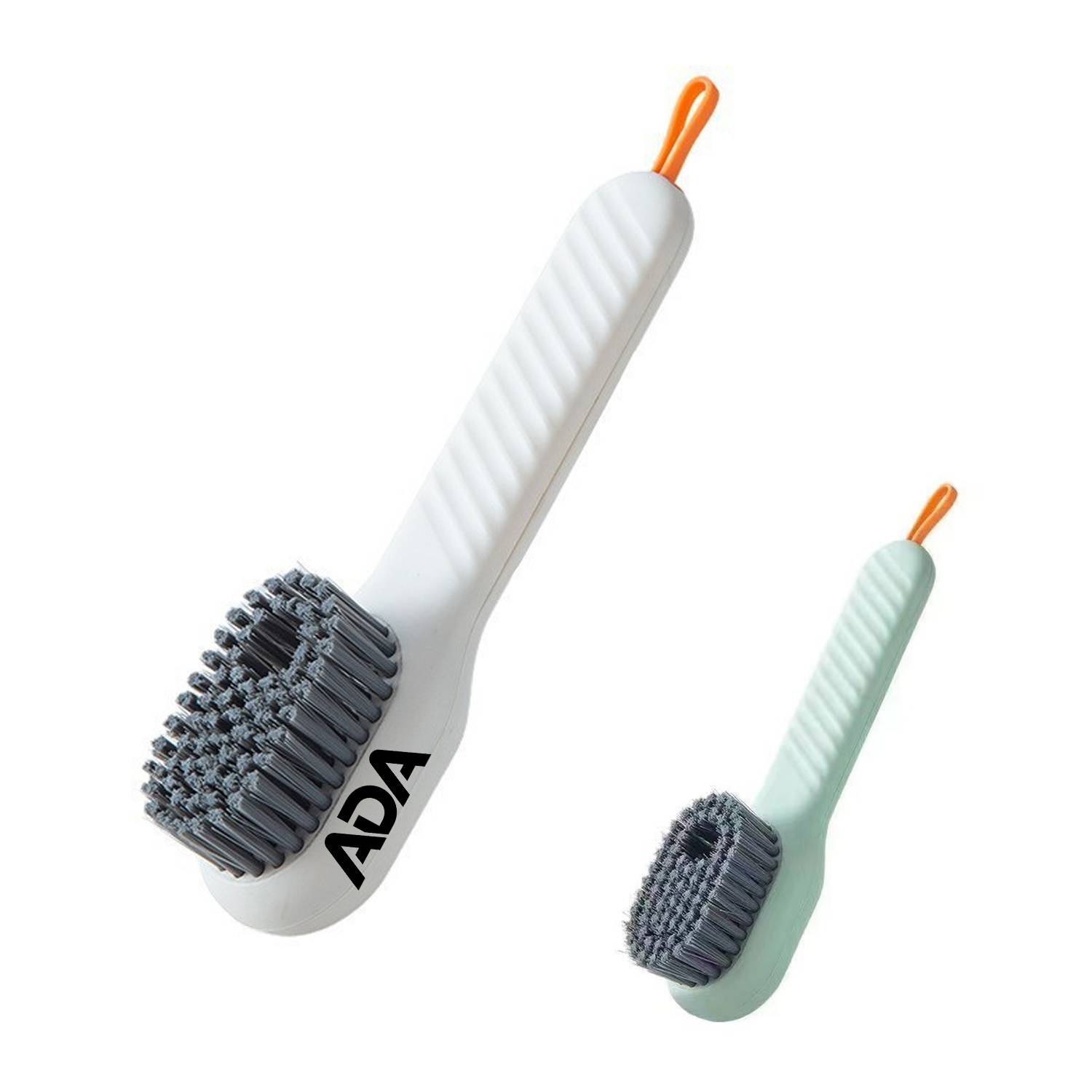 Multi Functional Liquid Shoe Brush 2