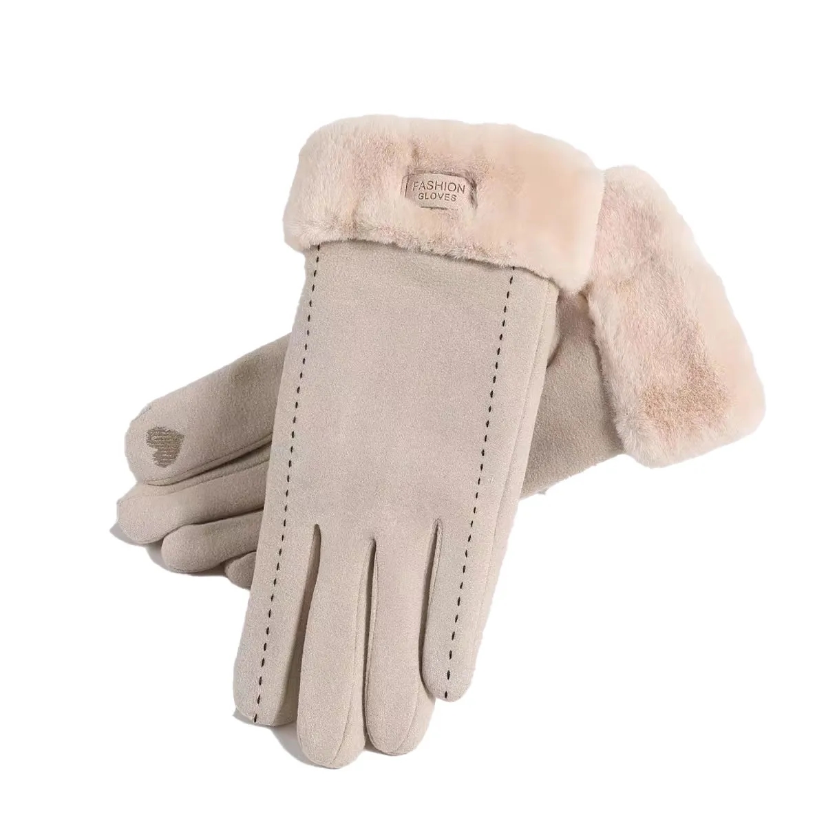 Warm Gloves 1