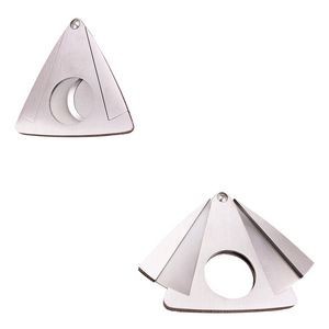 Triangular Cigar Clipper With Sharp Blades 4
